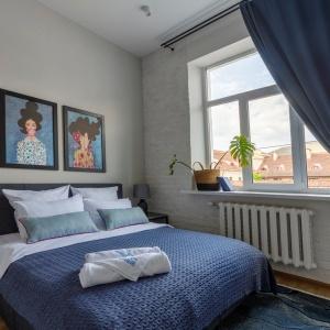 Accomodation facility EuroUyut