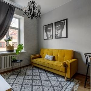 Accomodation facility EuroUyut