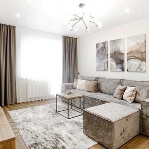 Accomodation facility EuroUyut