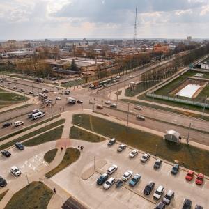 Accomodation facility EuroUyut