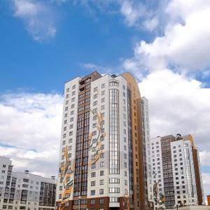 Accomodation facility EuroUyut
