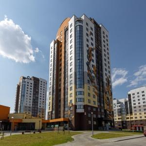 Accomodation facility EuroUyut