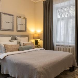 Accomodation facility EuroUyut