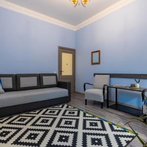 Accomodation facility EuroUyut