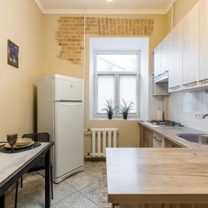 Accomodation facility EuroUyut