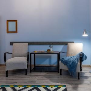 Accomodation facility EuroUyut