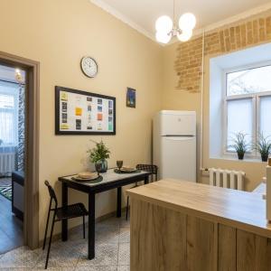 Accomodation facility EuroUyut