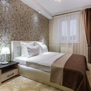 Accomodation facility EuroUyut