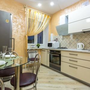 Accomodation facility EuroUyut