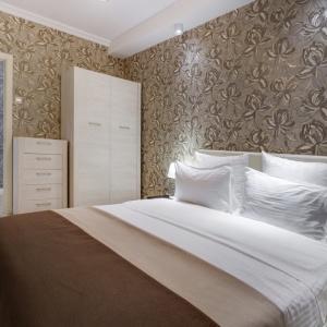 Accomodation facility EuroUyut
