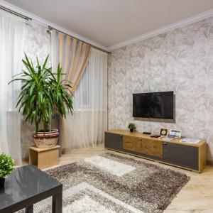 Accomodation facility EuroUyut