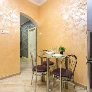 Accomodation facility EuroUyut