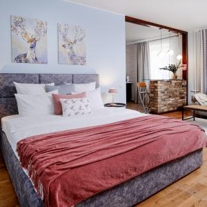 Accomodation facility EuroUyut