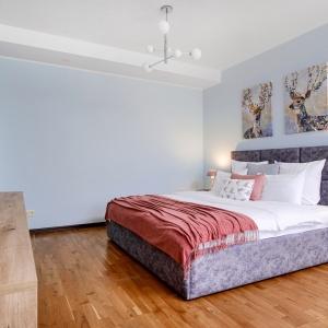 Accomodation facility EuroUyut
