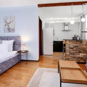 Accomodation facility EuroUyut
