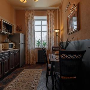 Accomodation facility EuroUyut