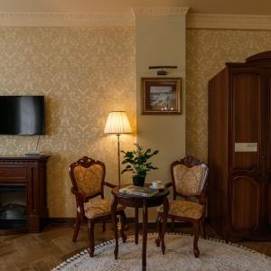Accomodation facility EuroUyut