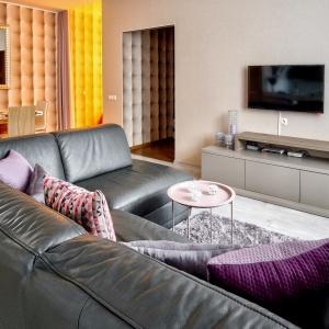 Accomodation facility EuroUyut