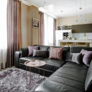 Accomodation facility EuroUyut