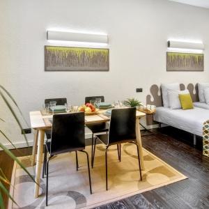 Accomodation facility EuroUyut
