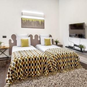 Accomodation facility EuroUyut