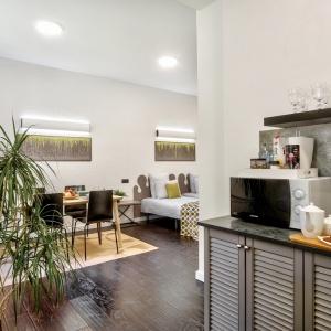 Accomodation facility EuroUyut