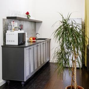 Accomodation facility EuroUyut