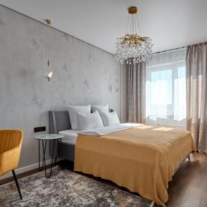 Accomodation facility EuroUyut