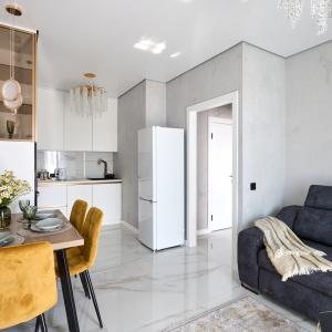 Accomodation facility EuroUyut