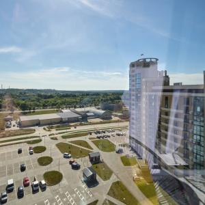 Accomodation facility EuroUyut