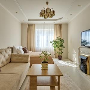 Accomodation facility EuroUyut