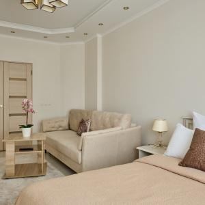 Accomodation facility EuroUyut