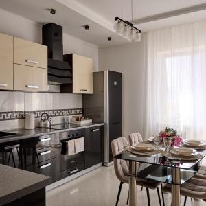 Accomodation facility EuroUyut