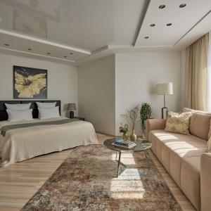 Accomodation facility EuroUyut