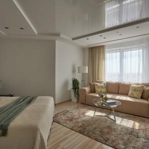 Accomodation facility EuroUyut