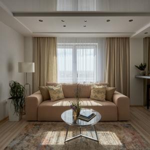 Accomodation facility EuroUyut