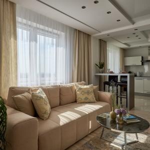 Accomodation facility EuroUyut