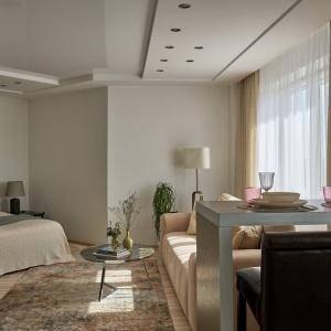 Accomodation facility EuroUyut