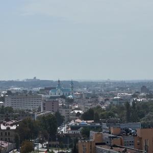 Accomodation facility EuroUyut