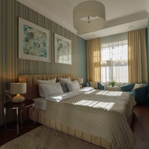 Accomodation facility EuroUyut