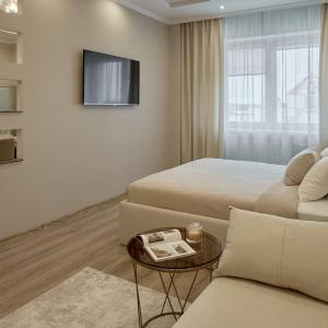Accomodation facility EuroUyut