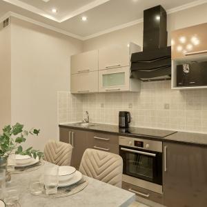 Accomodation facility EuroUyut