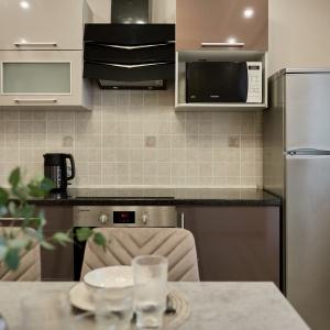 Accomodation facility EuroUyut