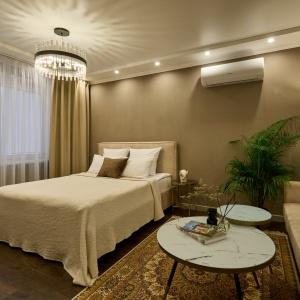Accomodation facility EuroUyut