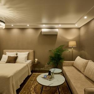 Accomodation facility EuroUyut