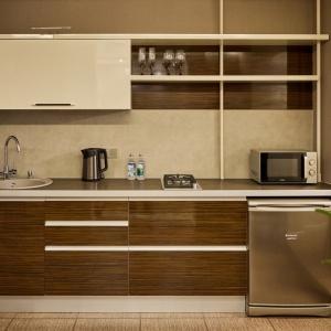 Accomodation facility EuroUyut