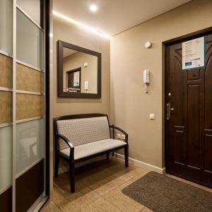 Accomodation facility EuroUyut