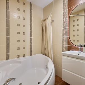 Accomodation facility EuroUyut