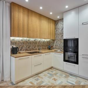 Accomodation facility EuroUyut