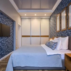 Accomodation facility EuroUyut